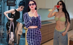 Diệp Lâm Anh không hơn thua, Diệp Lâm Anh hơn hẳn