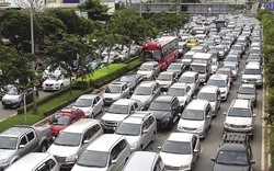 Đề xuất mới liên quan trực tiếp đến hàng triệu ô tô, áp dụng ngay năm sau