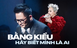 Bằng Kiều - Xin hãy biết mình là ai