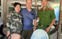 13 năm bặt vô âm tín, người đàn ông 48 tuổi lặn lội từ Pháp về Việt Nam tìm lại người thân thất lạc: Cuộc đoàn tụ đẫm nước mắt