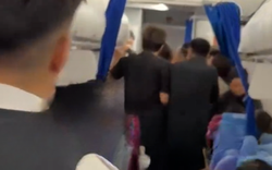 Thai phụ bất ngờ bị yêu cầu xuống khỏi máy bay vì 1 nguyên nhân