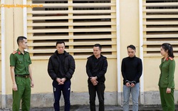 Bắt tạm giam quản lý Đỗ Trung Kiên