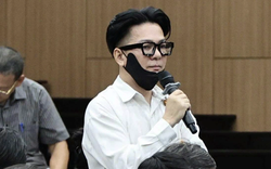 Vụ đánh bạc ở khách sạn Pullman: Ca sĩ Vũ Hà bị tuyên phạt 150 triệu đồng