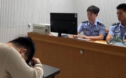 Mẹ vừa thông báo chuyển khoản thành công 300 triệu, nam sinh xác nhận rồi liền báo cảnh sát