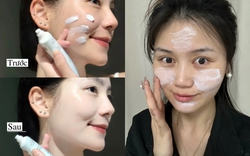 5 kem chống nắng mỏng nhẹ, ghi điểm tuyệt đối vì "thoa 10 giây là đẹp"