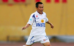 Cựu vua phá lưới V.League Hồ Văn Lợi qua đời