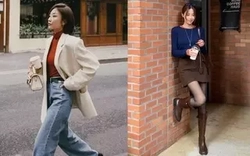 Tủ đồ của chị em cần có 5 item màu sắc này để phong cách trẻ trung, nổi bật hơn