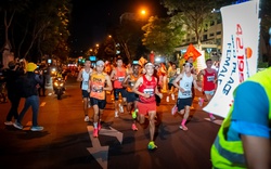 Lan tỏa “Bước chạy vì một Việt Nam vượt trội”, hàng chục ngàn người cùng Techcombank trao cơ hội bước đi cho trẻ em Việt