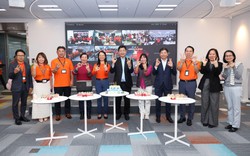 Giữa lòng Nhật Bản, 5.000 nhân sự một công ty công nghệ Việt “thắp lửa” mừng sinh nhật