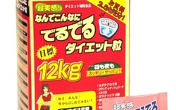 Bộ Y tế yêu cầu Shopee gỡ sản phẩm ‘giảm 12kg’ chưa được cấp phép