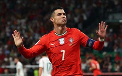 Ronaldo có đá World Cup nữa không?