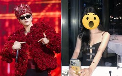 Nửa đêm đi like dạo, G-Dragon trượt tay "chỉ follow mình em" với gái xinh!