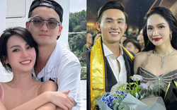 Hương Giang có liên quan gì tới Vũ Thuý Quỳnh và tình trẻ của Diệp Lâm Anh?