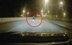 Tài xế xe BMW phóng với tốc độ hơn 200 km/h, khiến 3 mẹ con tử vong, 1 năm sau phải trả giá