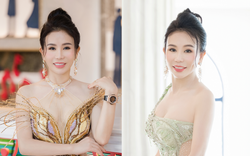 Mai Lisa hot cỡ nào?