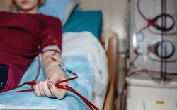 Suy thận mãn tính đang trở thành "khủng hoảng y tế toàn cầu": Nguyên nhân chính là 4 điều này