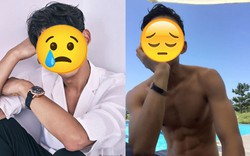 Nghiêm trọng: Nam diễn viên nổi tiếng bị bắt, chuyển sự vụ lên Văn phòng Công tố vì đem vũ khí rình rập phụ nữ