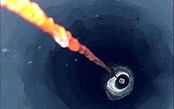 Khoan xuống lớp băng Nam Cực, giới khoa học choáng váng khi thấy dấu tích 14-30 triệu năm tuổi 'ẩn mình'