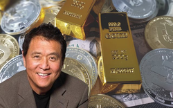 Tác giả ‘Cha giàu, Cha nghèo’ cảnh báo: Tôi sở hữu mỏ bạc và biết nguồn cung đang khan hiếm, giá có thể tăng lên 200 USD/ounce