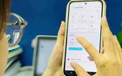 Một cô gái sinh năm 2002 đã phải báo công an sau khi thực hiện chuyển khoản 100 triệu đồng