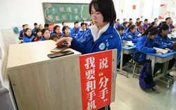 Trung Quốc tăng cường giảm tải áp lực học hành