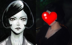 Nhìn Suzy ai cũng phải thốt lên kinh ngạc