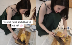 Diệp Lâm Anh làm được điều mà nhiều người không thể