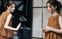 Lư Dục Hiểu rạng rỡ ở Macau: Bí quyết mặc đẹp giúp 3 con giáp này cũng tỏa sáng, hút vận may như “nữ thần LV”