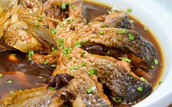 Đây là "kẻ thù" của vị tanh: Thêm 3g vào khi kho cá khử sạch mùi tanh lại giúp món ăn tươi, ngon vô cùng