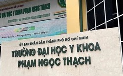 Trường y đầu tiên ở TPHCM công bố phương án tuyển sinh 2026