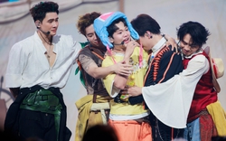 Các Anh Trai đang làm loạn MXH Threads: Cư dân mạng hoài nghi chia bè kết phái, bằng mặt không bằng lòng?