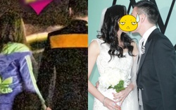 Sao nam phim giờ vàng bị "tóm" ngoại tình giữa phố, vợ CEO tuyên bố xanh rờn: "Anh ấy có sức hút khó cưỡng"