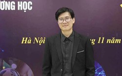 9X Việt gây ấn tượng với giới khoa học Mỹ bằng mô hình AI dự báo lũ lụt