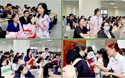 “Nhân sự kế thừa ngành y” – hành trình người trẻ tiếp bước tri thức và y đức