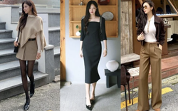 5 công thức diện đồ tôn dáng "đỉnh của đỉnh", nàng cao hay thấp đều nên biết