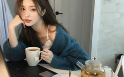 7 loại nước chị em nên uống vào buổi tối để da, tóc, móng được nuôi dưỡng dù trong giấc ngủ