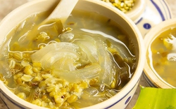 Tiết lộ loại hạt "nhỏ nhưng có võ", là "THUỐC GIẢI ĐỘC TỰ NHIÊN" cho gan: Chợ Việt nào cũng bán