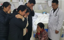 Người phụ nữ đang khỏe mạnh bỗng nhồi máu não rồi qua đời, BS sửng sốt: "Sao lại làm thế ngay sau khi ăn?"