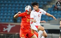 U22 Việt Nam chơi bùng nổ, gieo sầu cho Trung Quốc ngay trên đất khách