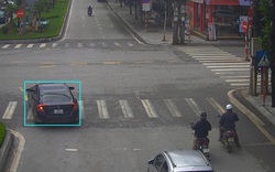 Loạt chủ xe có biển số sau vi phạm ở Ninh Bình nhanh chóng nộp phạt nguội theo Nghị định 168