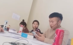 Bên trong “hang ổ” tội phạm mạng: Một ngày 300 cuộc gọi lừa đảo, doanh thu lên đến 10 tỷ đồng/ngày