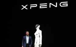 Lý do robot hình người mới nhất của Trung Quốc lại có "bộ ngực phụ nữ": Không ngờ đã đạt đến trình độ này