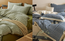 Đừng chọn ga giường màu này nếu không muốn vợ chồng "cơm không lành, canh chẳng ngọt"