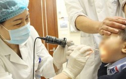 Phân biệt cúm A và viêm amidan