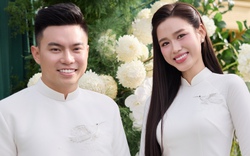 Chào mừng doanh nhân Viết Vương đến với "khu tự trị" của Hoa hậu Đỗ Hà!