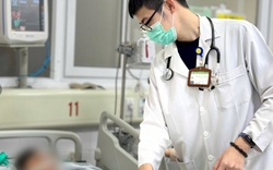 Người đàn ông 30 tuổi mắc bệnh dại sau 6 tháng bị chó cắn: Gia đình xin đưa về chăm sóc tại nhà