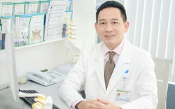 Chơi thể thao để vui khỏe, không phải để thành bệnh nhân!