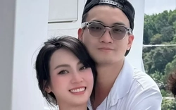 Ngán ngẩm Diệp Lâm Anh và doanh nhân Đức Phạm