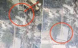 Đứt dây thừng khi nhảy bungee, nam thanh niên rơi từ độ cao 55 mét