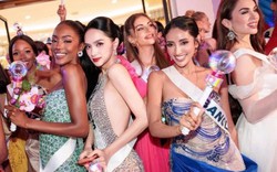 "Kiếp nạn" Miss Universe 2025: Thí sinh nhập viện vì ngộ độc, nhiều người bỏ thi
